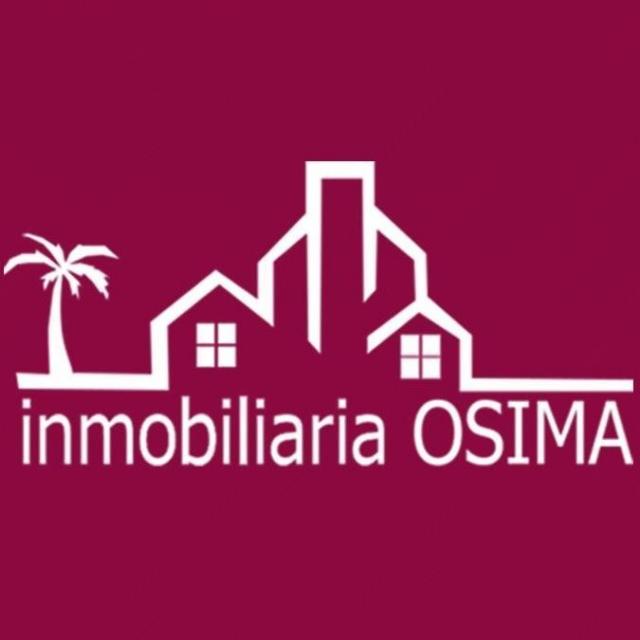 Inmobiliaria OSIMA_logo